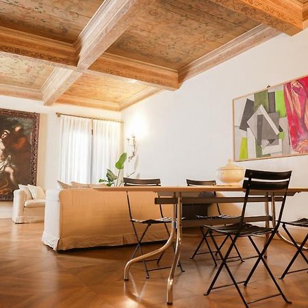Ht - Casa Del Pittore In Piazza Delle Erbe Padova Esterno foto