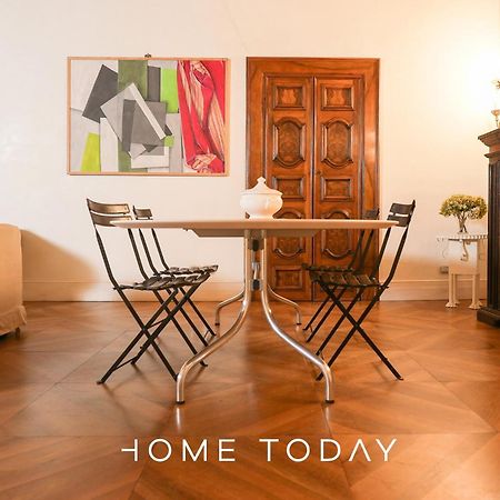 Ht - Casa Del Pittore In Piazza Delle Erbe Padova Esterno foto