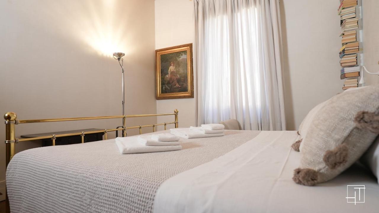 Ht - Casa Del Pittore In Piazza Delle Erbe Padova Esterno foto